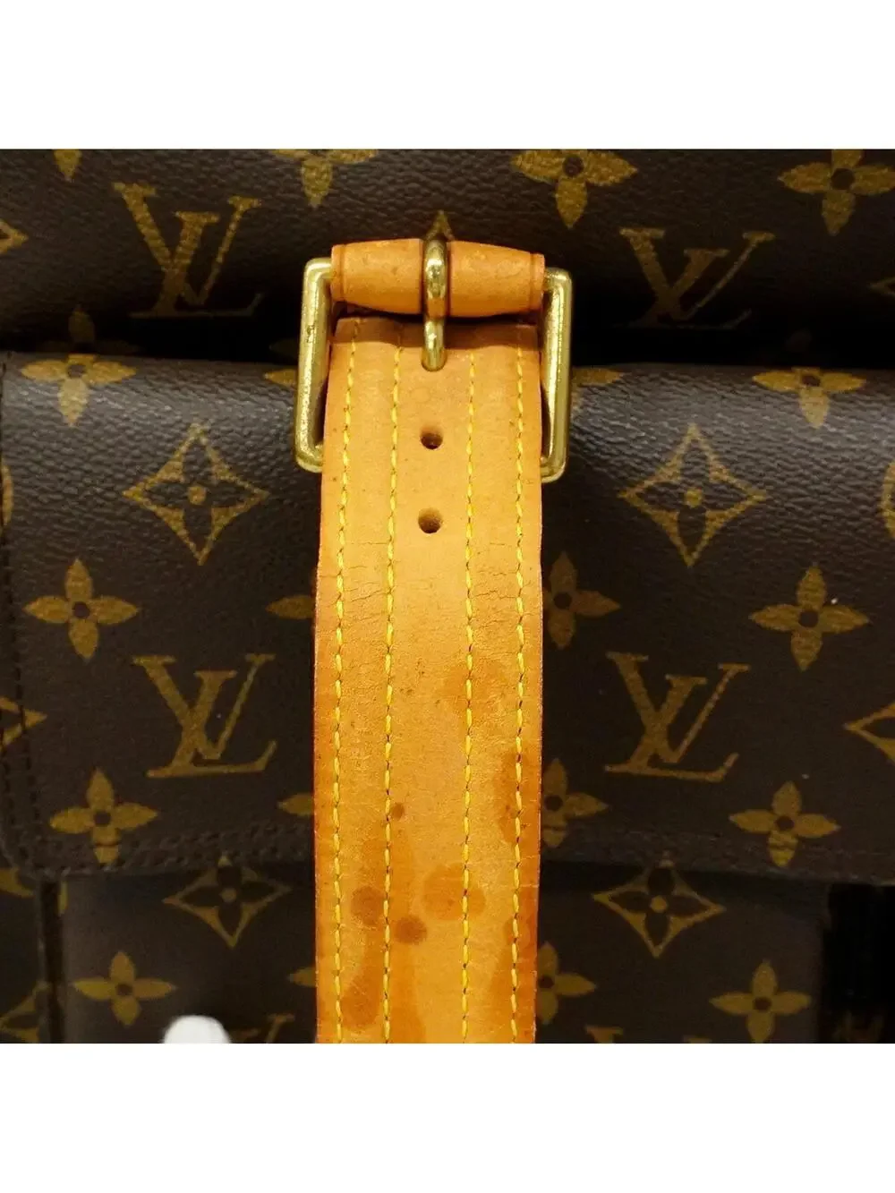 Louis Vuitton Multipli Cite Handbag #309519L98B